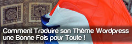 Traduire son thème WordPress en Français - Le Guide Ultime