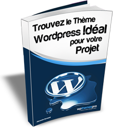 Trouvez le Thème WordPress Idéal pour votre Projet
